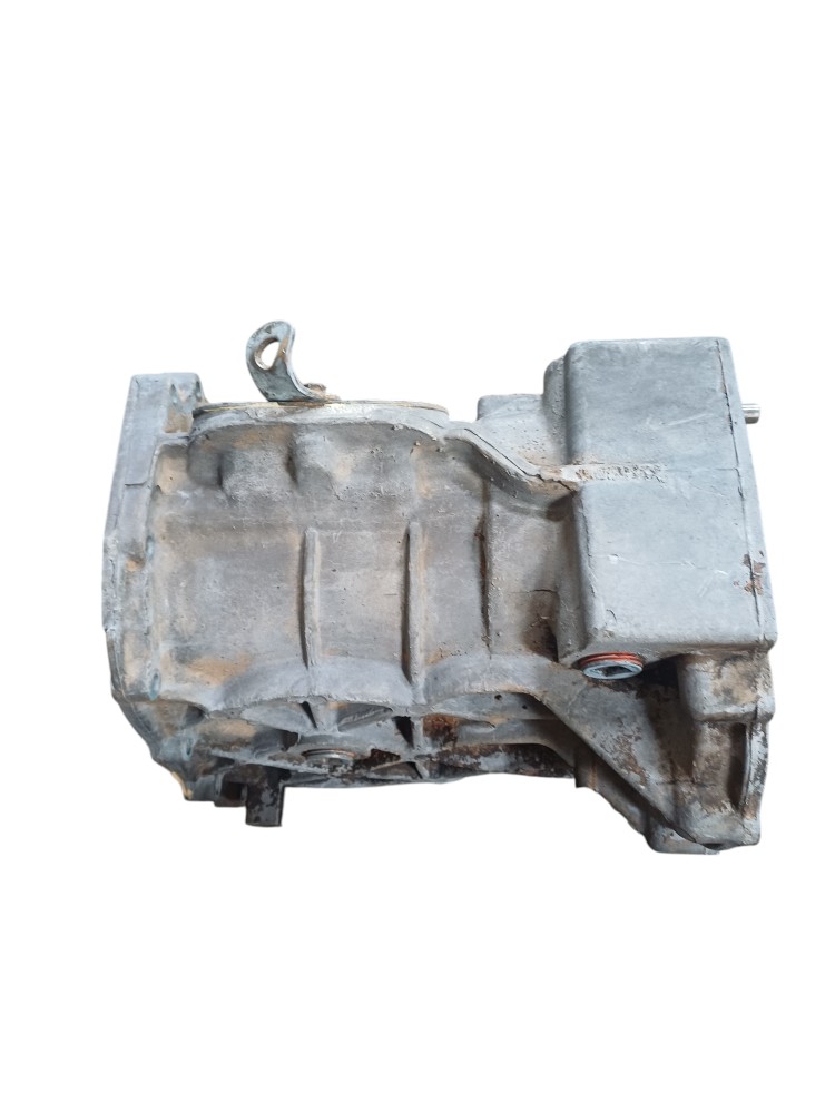 Carcaca Caixa Cambio Eaton Fso2405