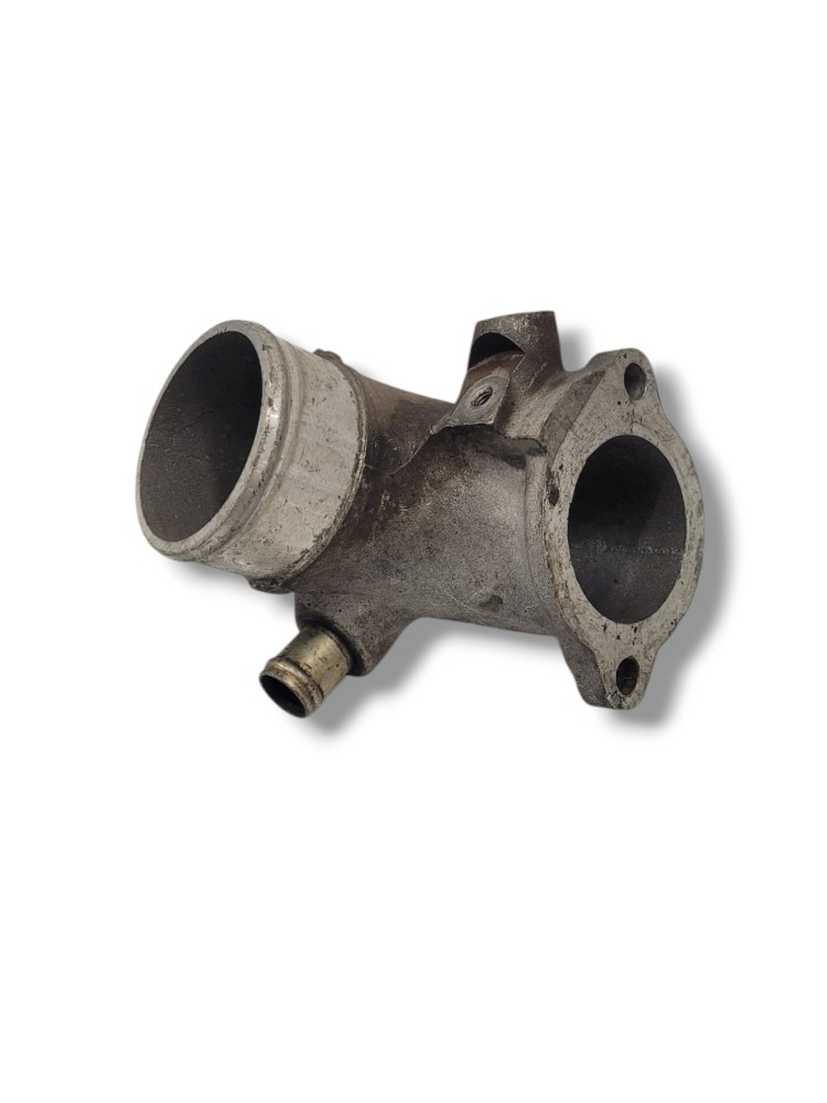 Tubo Curva Turbina Hilux Sw4 3.0 2006 A 2015