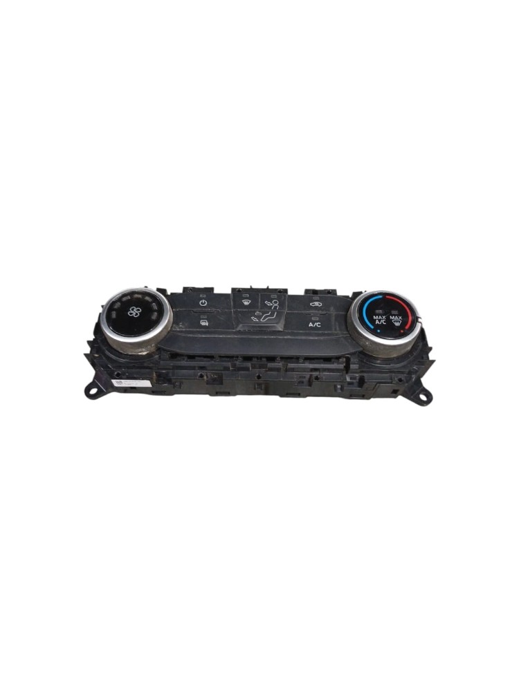 Comando Ar Condicionado Ford Transit 350 2022 2023 VI146