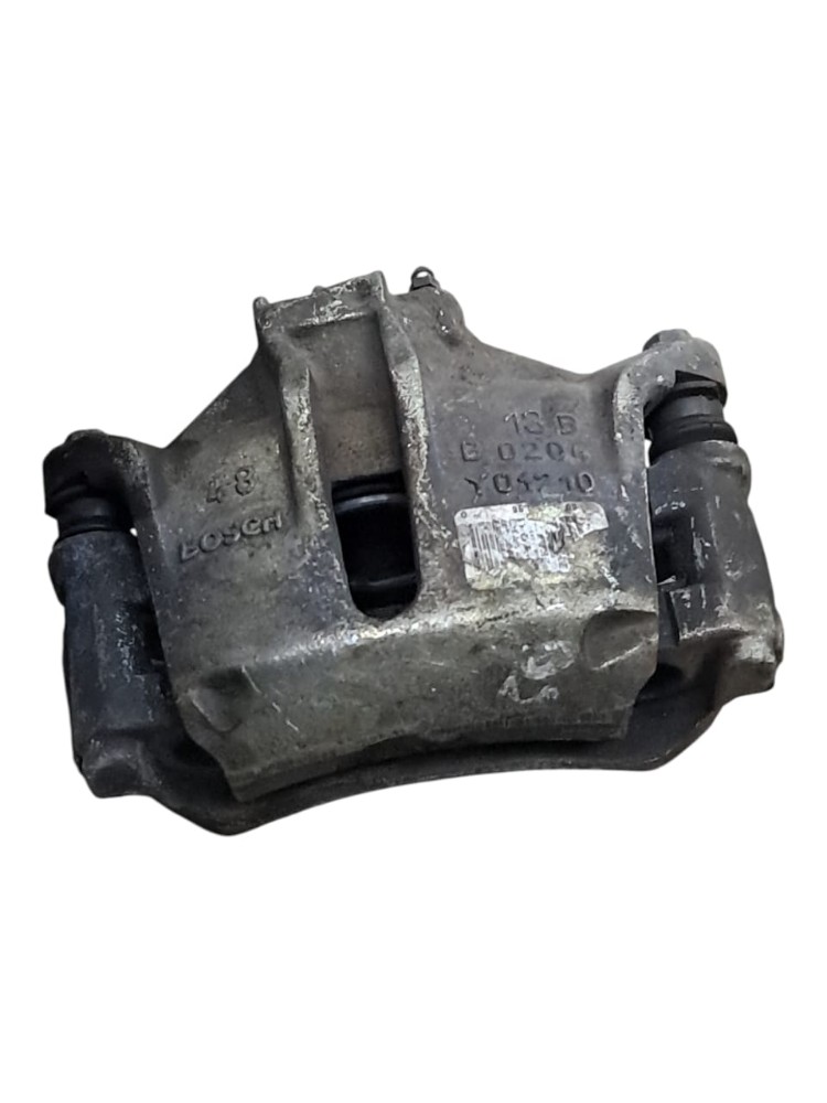 Pinca Freio Dianteiro L. Direito Peugeot 207 2005 a 2011