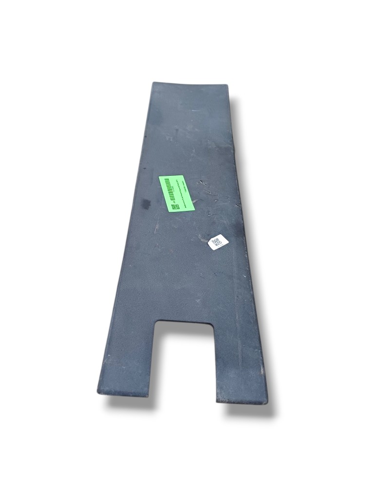 Acabamento Porta Traseira Esquerda Daily 2010