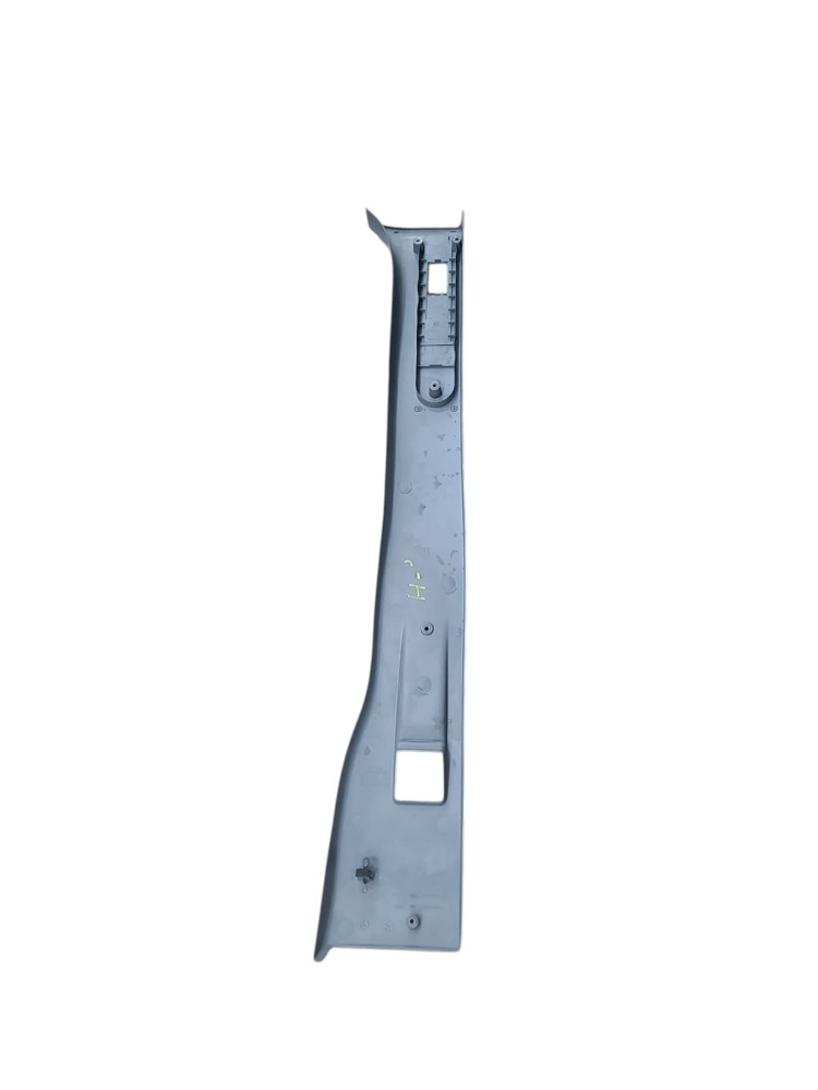 Moldura Coluna Direcao Ford Transit 2009 A 2016 6