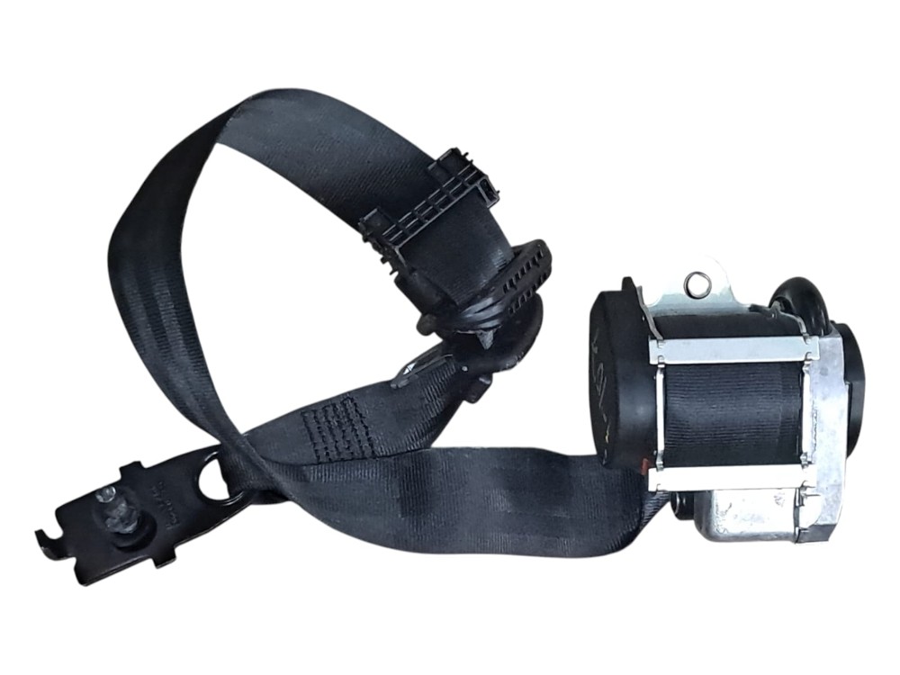 Cinto Seguranca Dianteiro 3 Pontos Ford Transit 2022 VI107