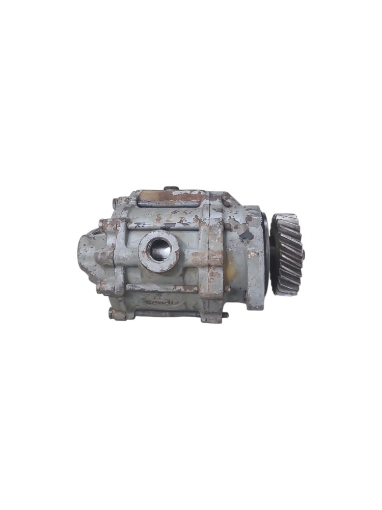 Bomba Exaustor Ford F1000 Mwm 1992 6
