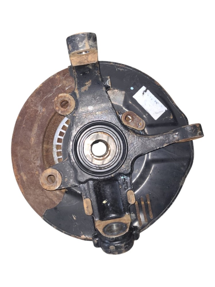 Manga Eixo Dianteiro Esquerdo Gm S10 2.4 2013