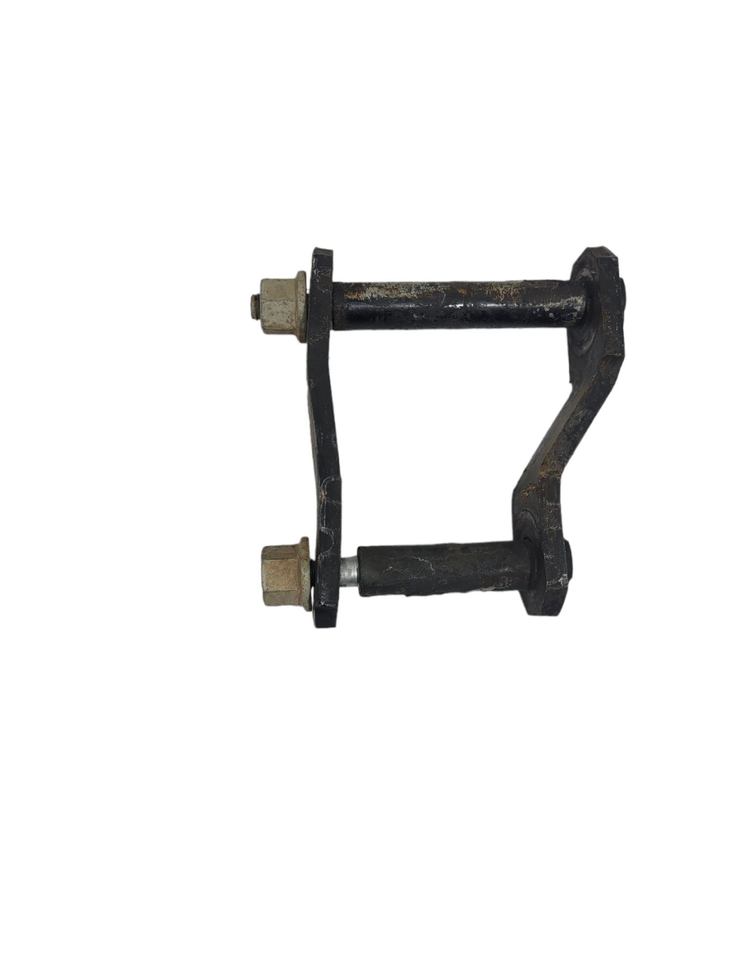 Suporte Jumelo Feixe Mola Ranger Ltd
