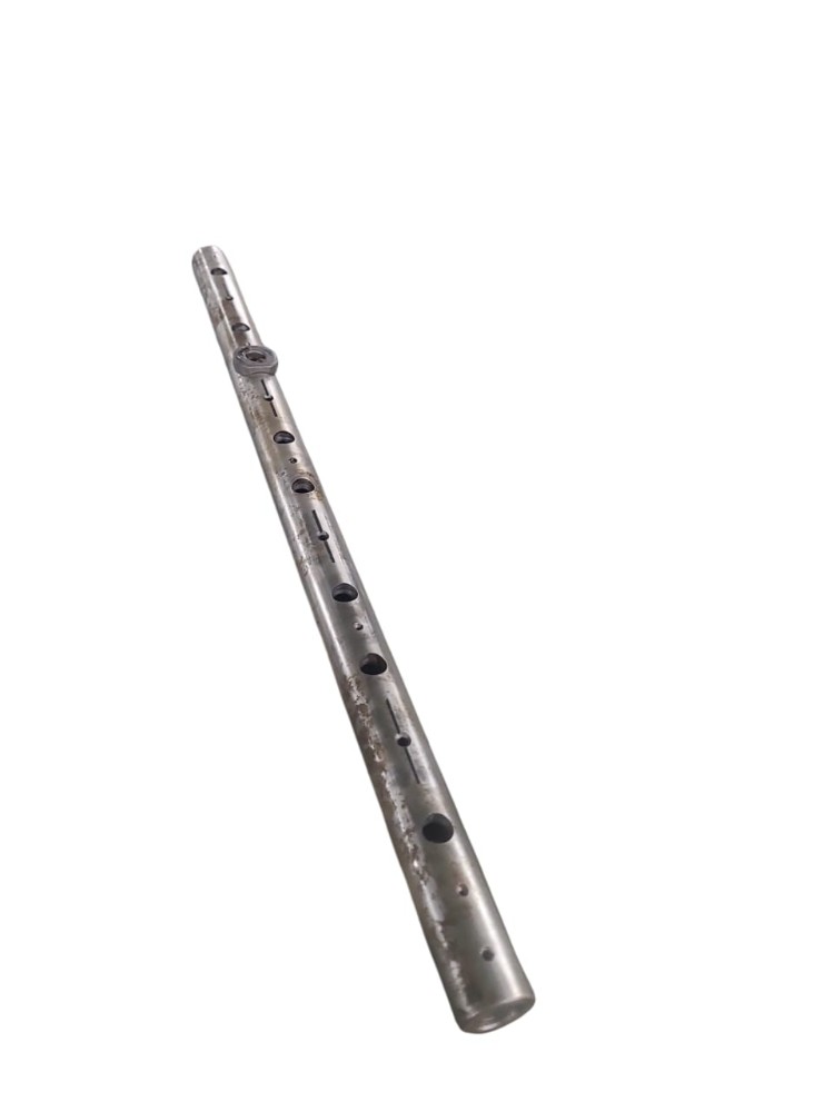 Eixo Balancim Comando Valvula Mitsubishi Tr4 2006 4