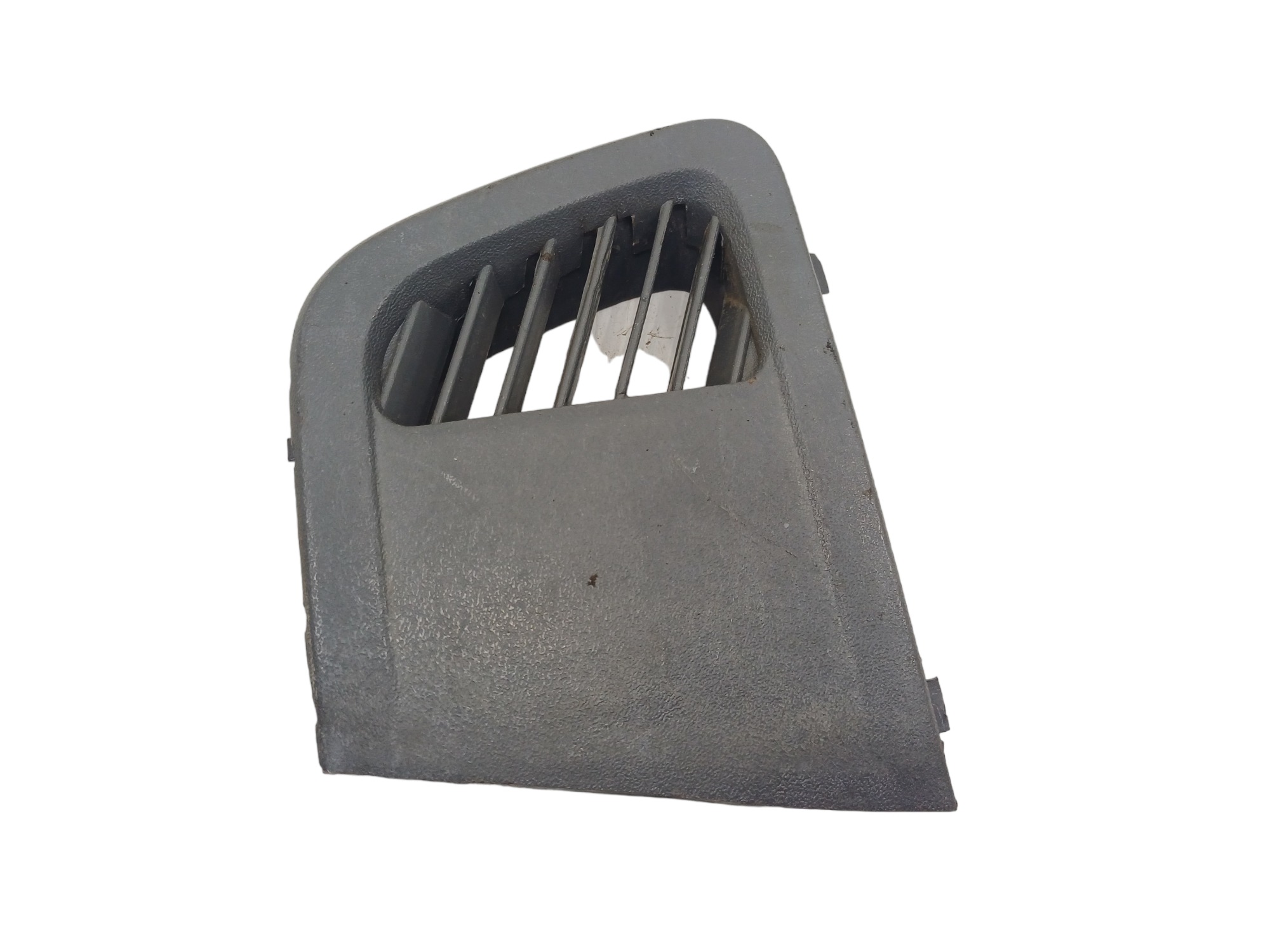 Grade Difusor Lateral Esquerdo Painel Ducato 130394306