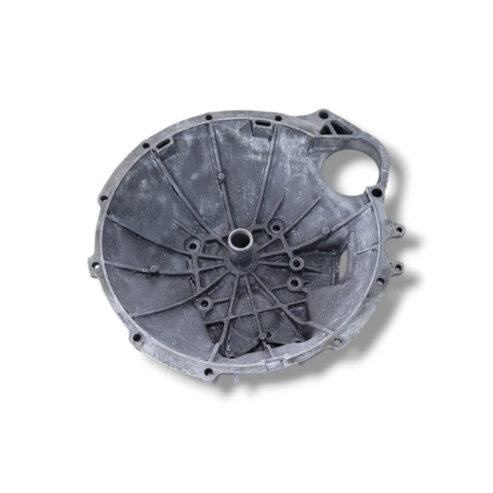 Capa Seca Caixa Peugeot 504 Diesel 4