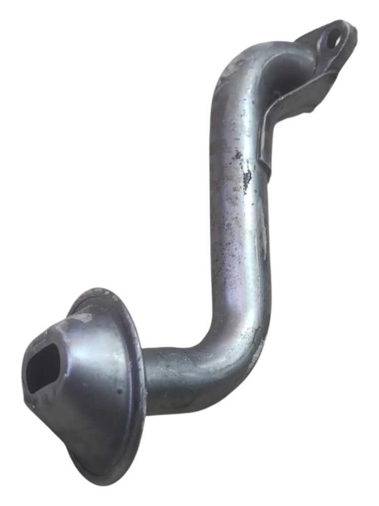 Pescador Oleo Motor Outlander 2014