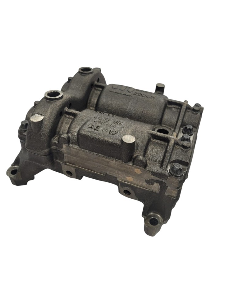 Bomba Oleo Eixo Balanceador Toro 2 0 Diesel