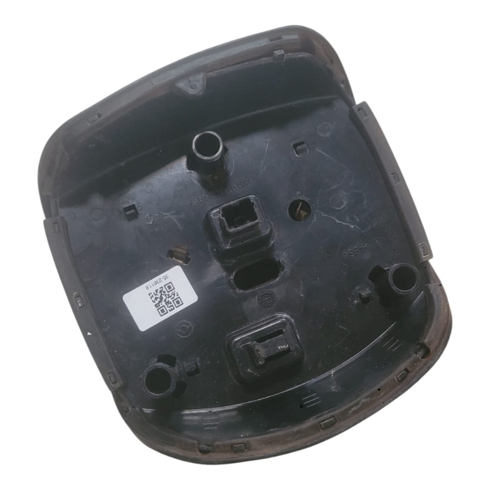 Tampa Buzina Volante F250 1998 A 2011 4