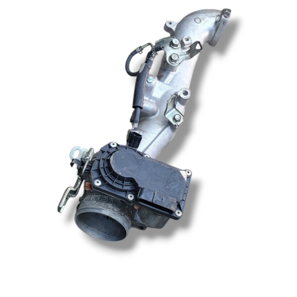 Coletor Admissão L200 Triton Pajero 3.2 6