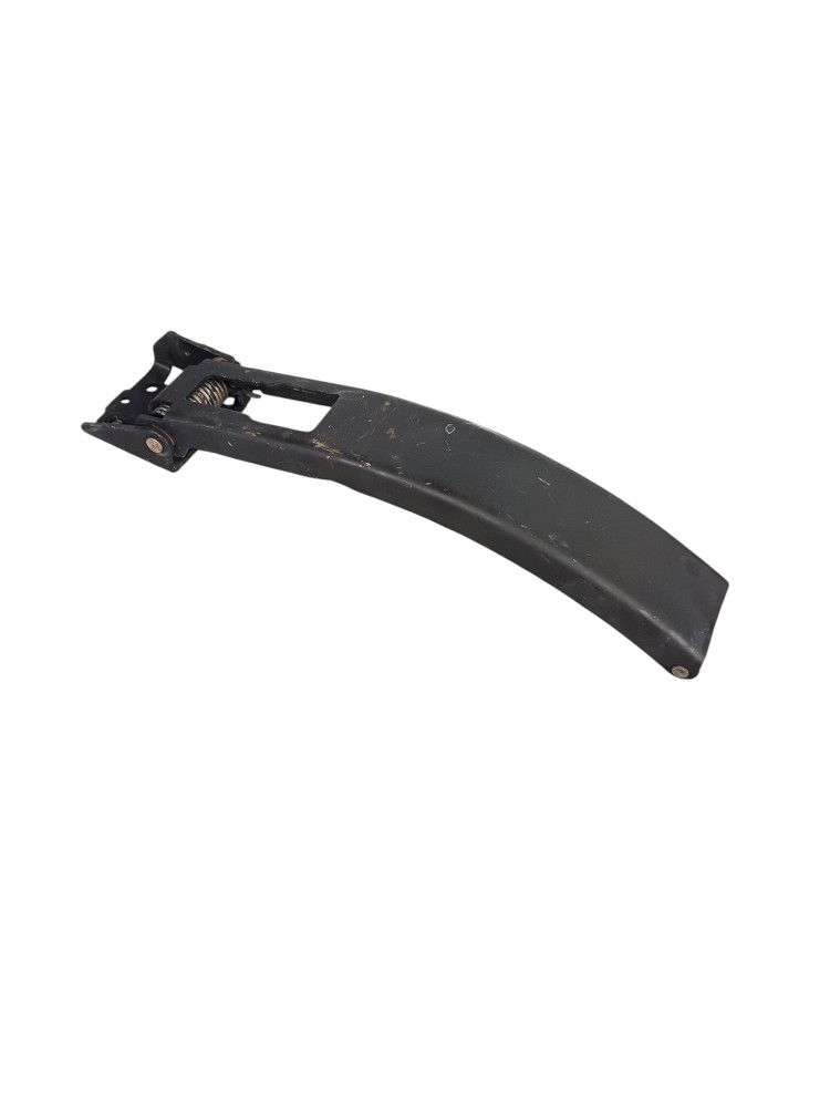 Limitadora Porta Traseira Sprinter 2016