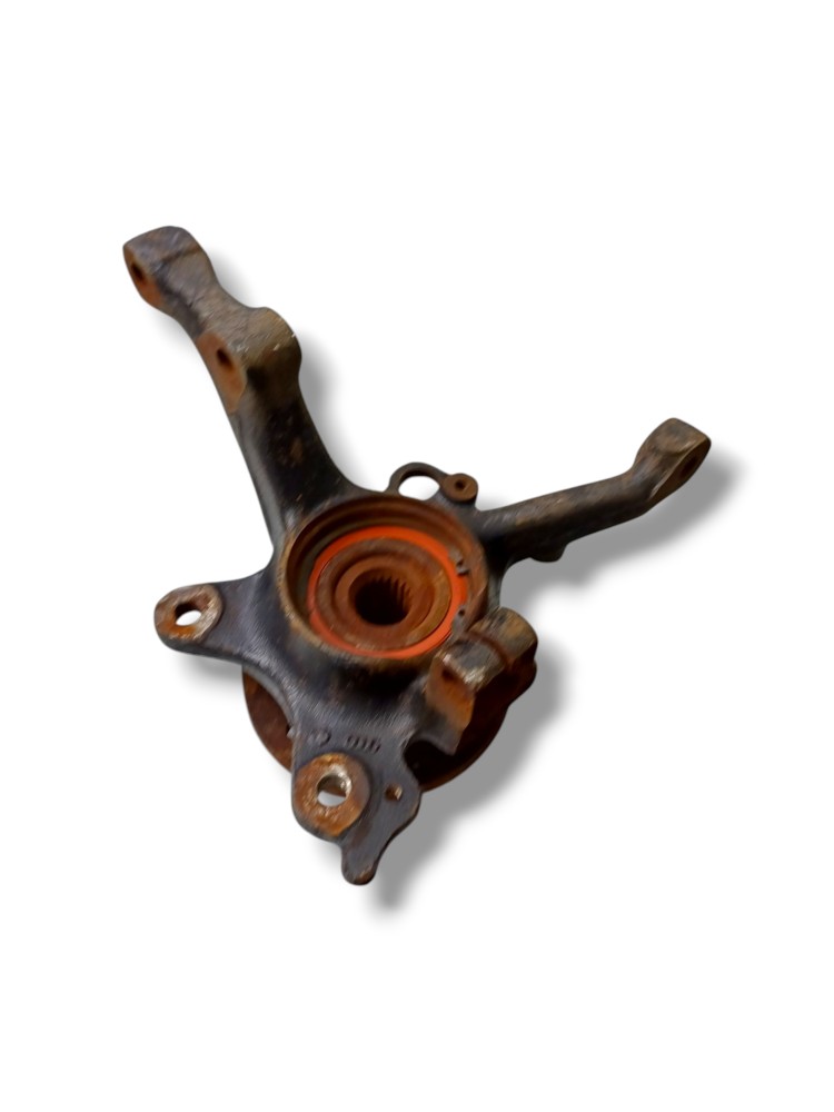 Manga Eixo Gol G4 1.6 2007