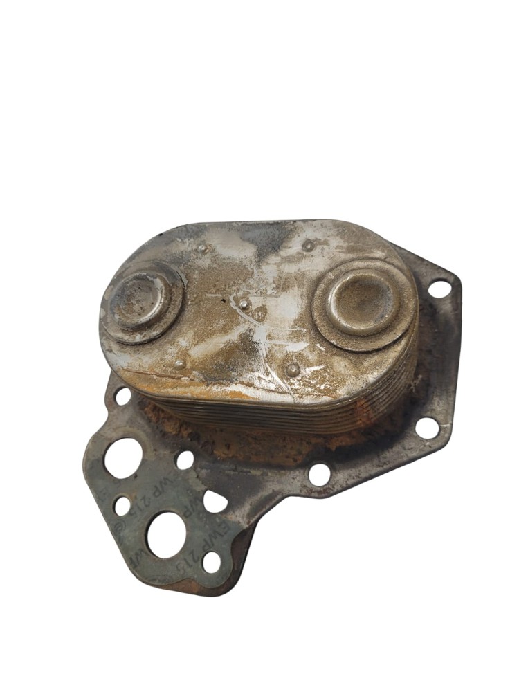 Radiador Oleo Mb Om 904 1999 a 2005