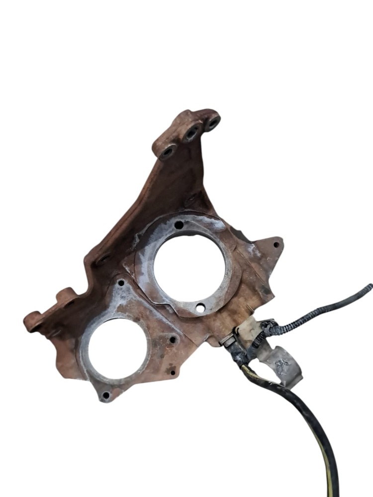 Suporte Bomba Alta Pressao Nissan Frontier 2.5 3