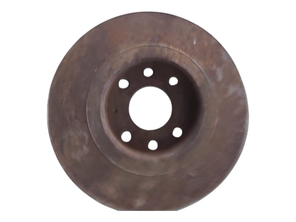 Disco Freio Chevrolet Vectra 1994 A 2005