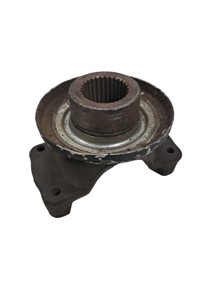 Flange Diferencial Pinhao F250 F4000 1