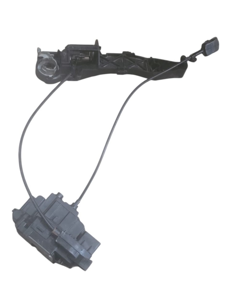 Fechadura Suporte Macaneta Master