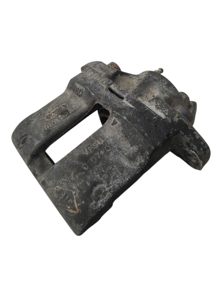 Pinca Freio Dianteiro Direito Renault Clio 1.0