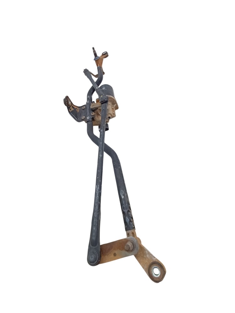 Motor Limpador Parabrisa Vw Amarok 2019