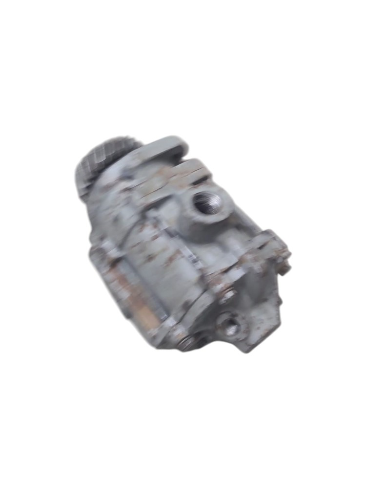 Bomba Exaustor Ford F1000 Mwm 1992 3