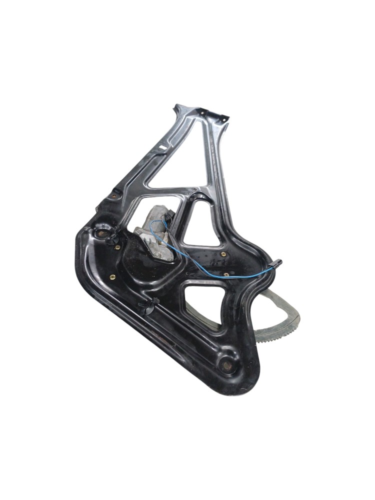 Maquina Vidro 0130  Motor  Direito Mb Sprinter 313 2007 2008