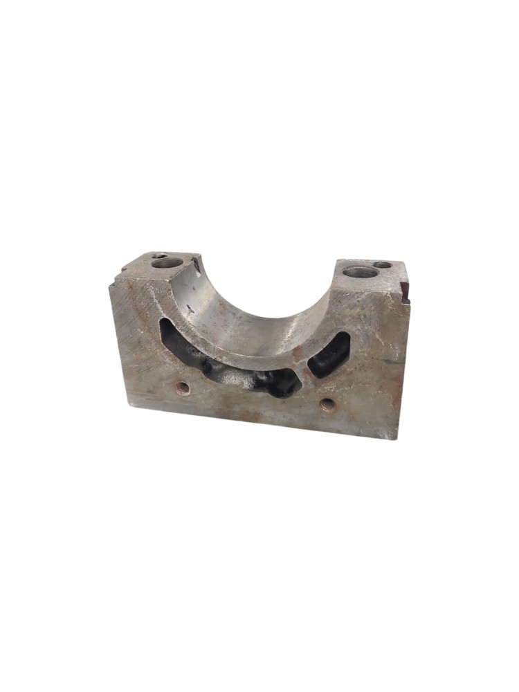 Mancal Cremalheira Motor Ford Ranger 3.0 2005 A 2012 5