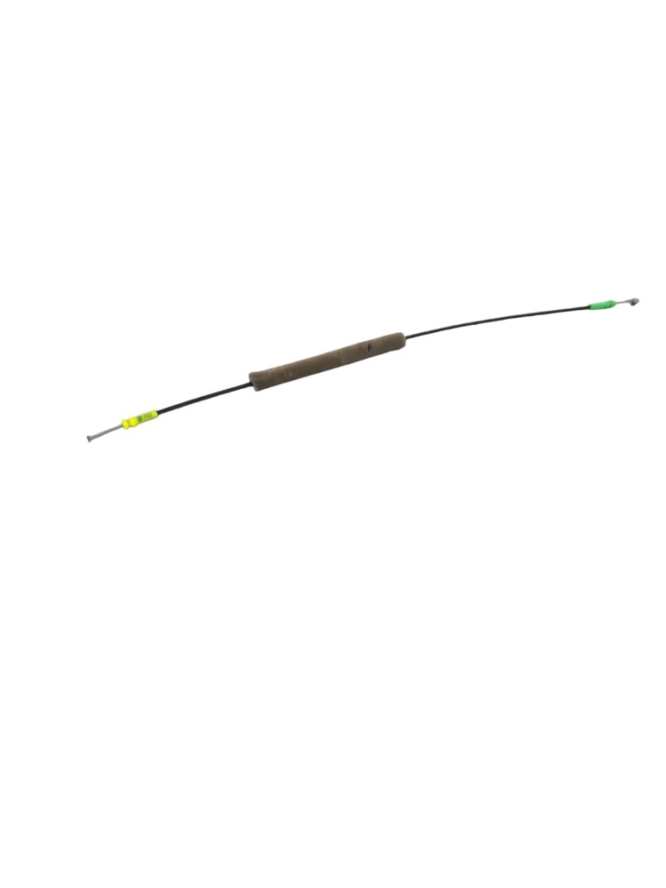 Cabo Fechadura Porta Mala Audi A3 1.8  2000