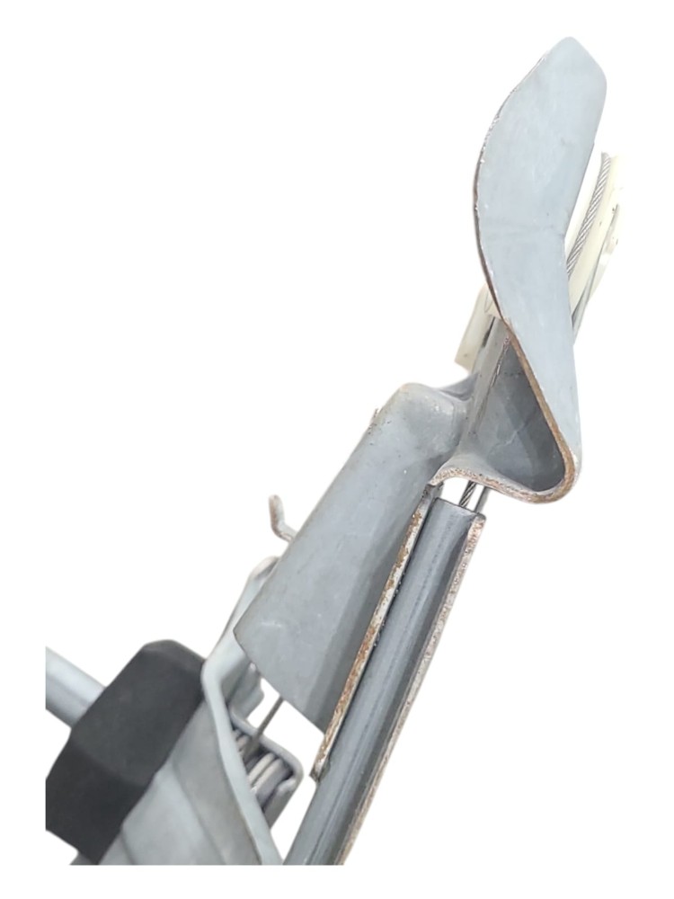 Maquina Vidro Peugeot 206