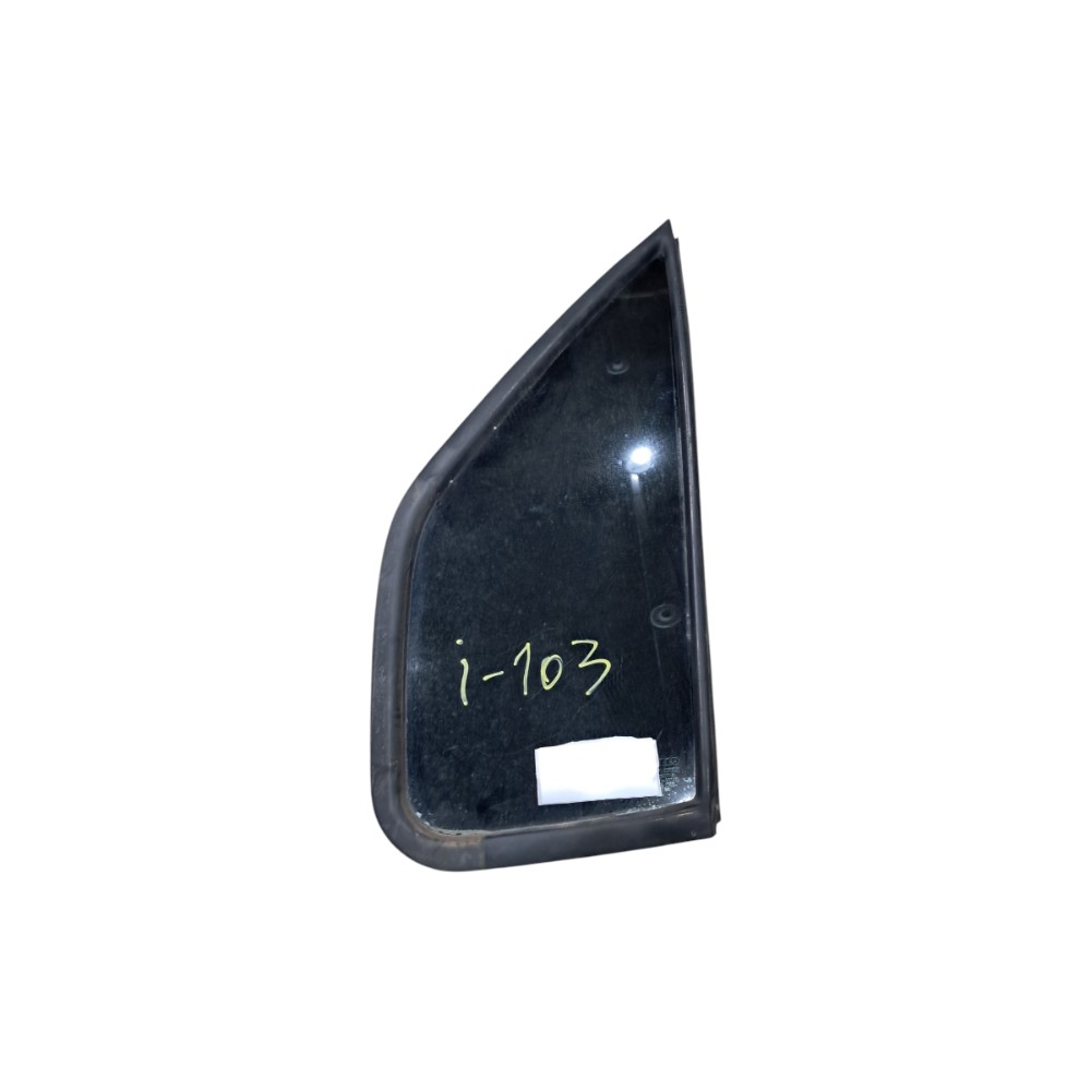 Vidro Vigia Porta Motorista Iveco Daily 2008 VI103
