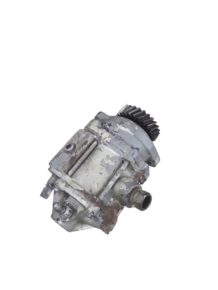 Bomba Exaustor Ford F1000 Mwm 1992 2