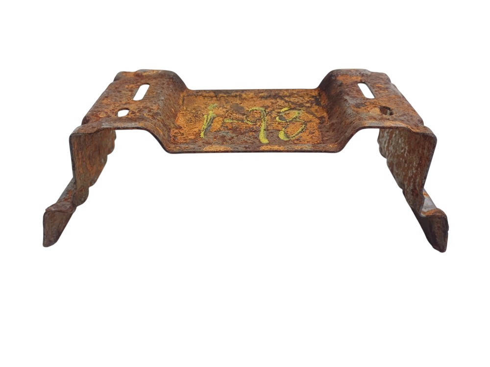 Suporte Console Central Ford Ranger 2024 VI98