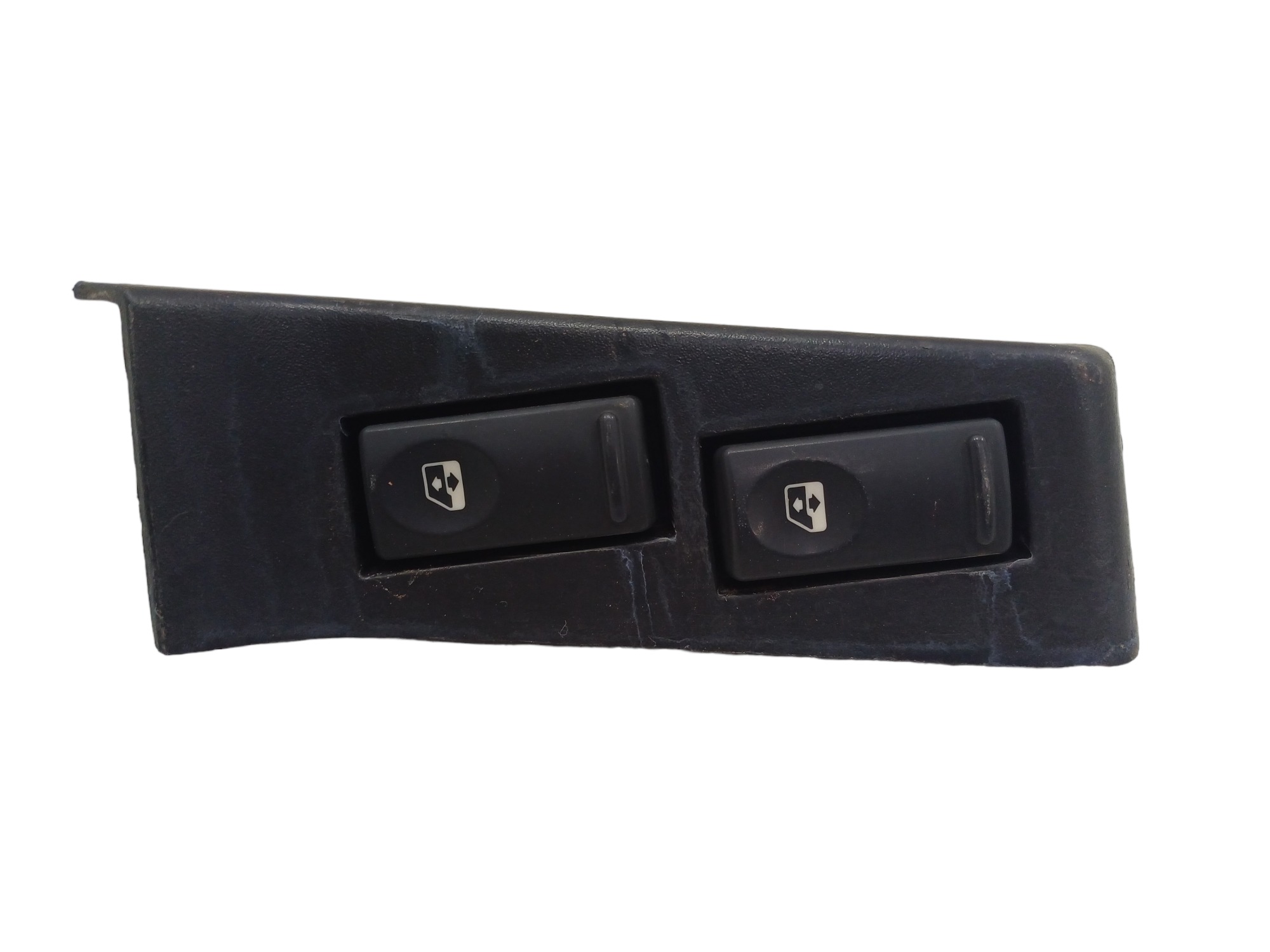 Moldura Comando Vidro Master 8200110319