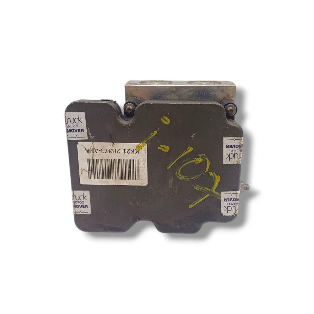 Modulo Abs Ford Transit 350 Vl107 2022 8