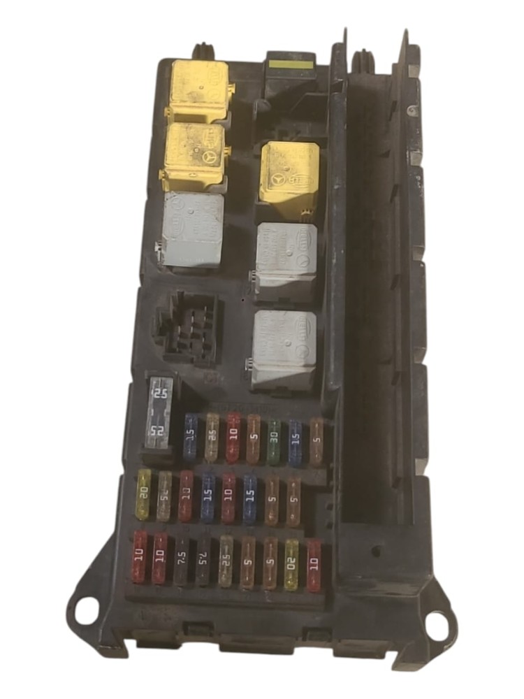 Caixa Fusiveis Sprinter 2013 A 2019