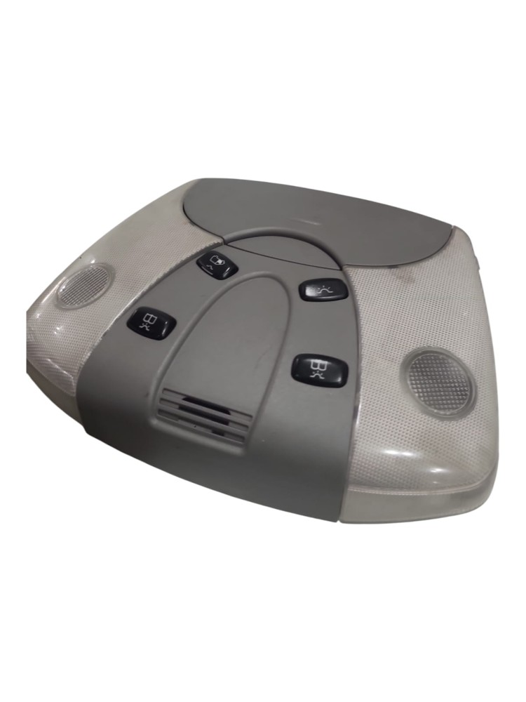 Luz Teto Moldura Porta Oculos Mb Sprinter 311 2015 vi112