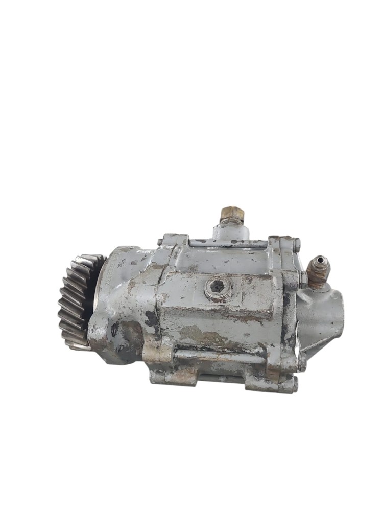 Bomba Exaustor Ford F1000 Mwm 1992 6