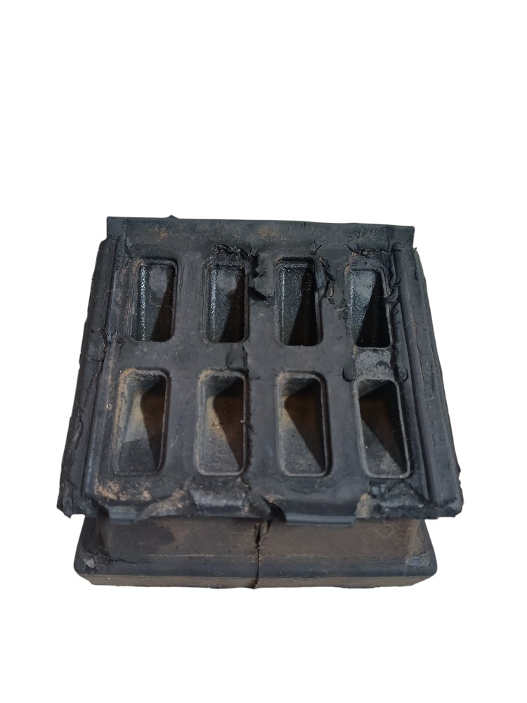 Batente Mola Dianteira Sprinter 311 415