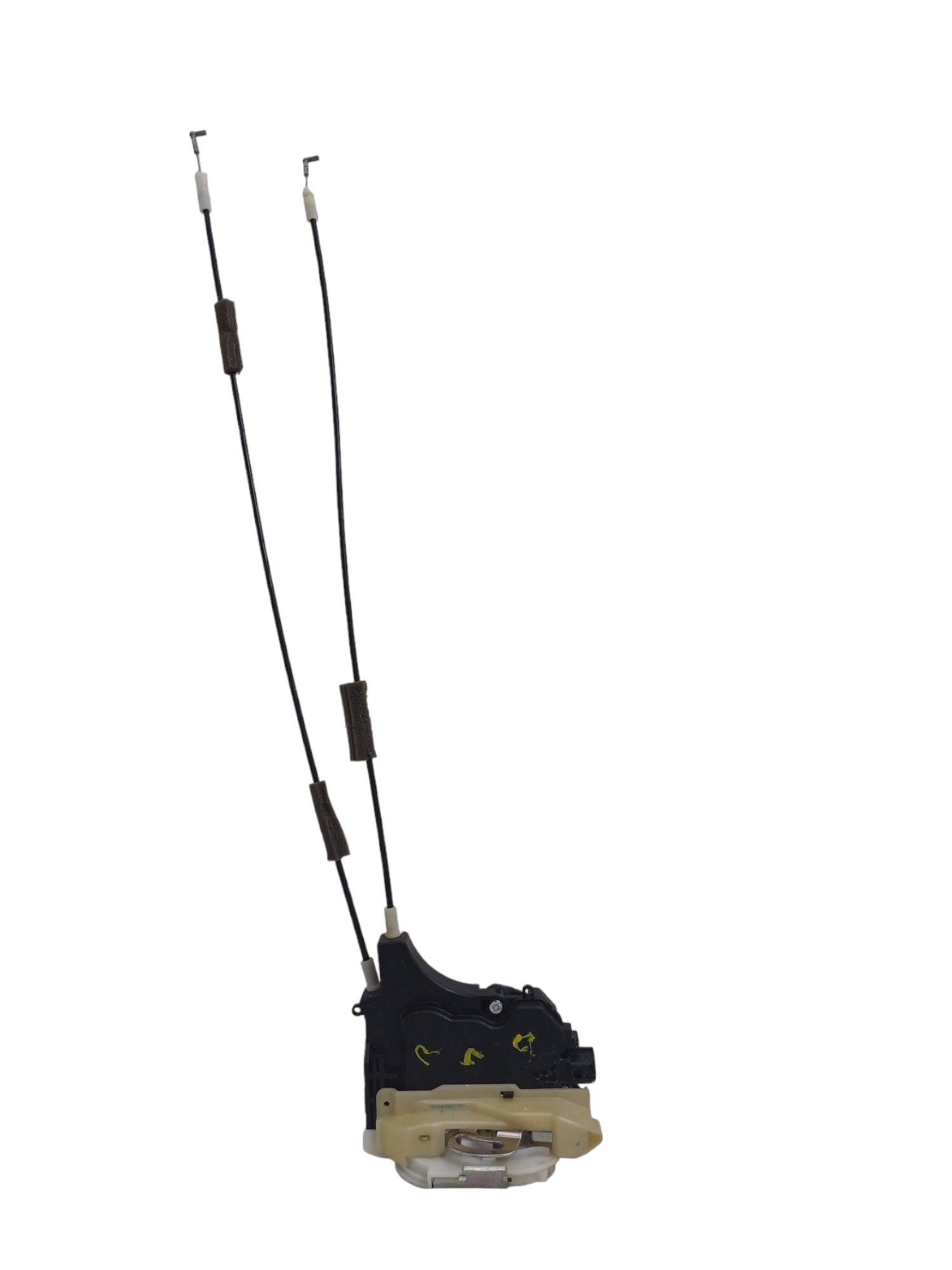 Fechadura Porta Dianteira Direita L200 Triton 2013