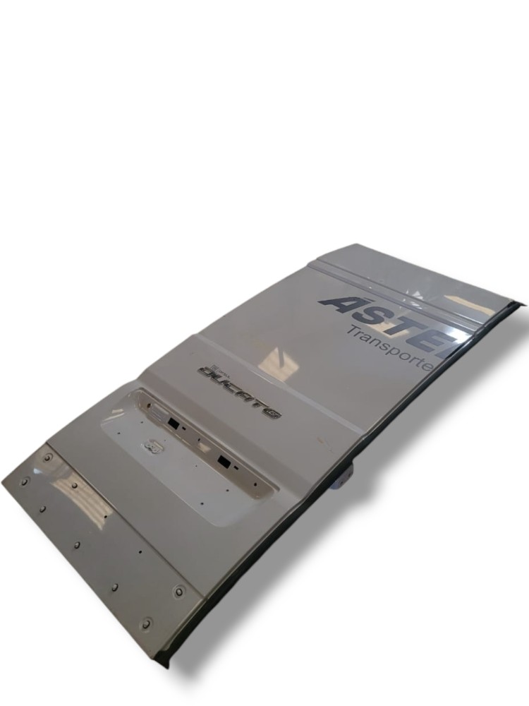 Porta Esquerda Fiat Ducato Maxicargo 2024 A 2025 Vi131
