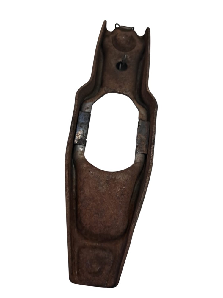 Garfo Embreagem Vw Gol Parati Polo Classic 8 V 16 V