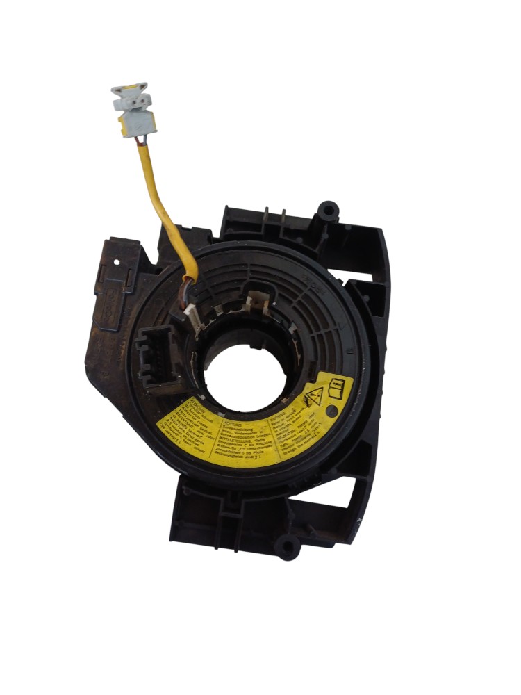 Cinta Airbag Ranger 2.2 3.2 2012 A 2017