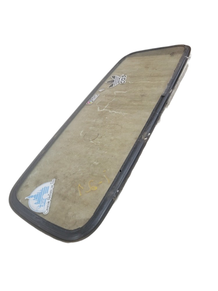 Vidro Vigia Hr 2007 VI21
