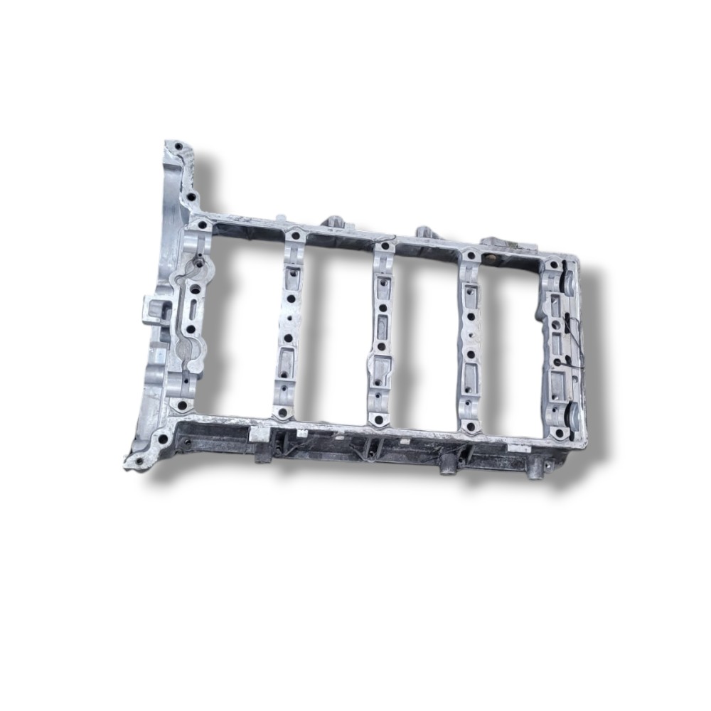 Gaiola Comando Ford Ranger 2.2 6