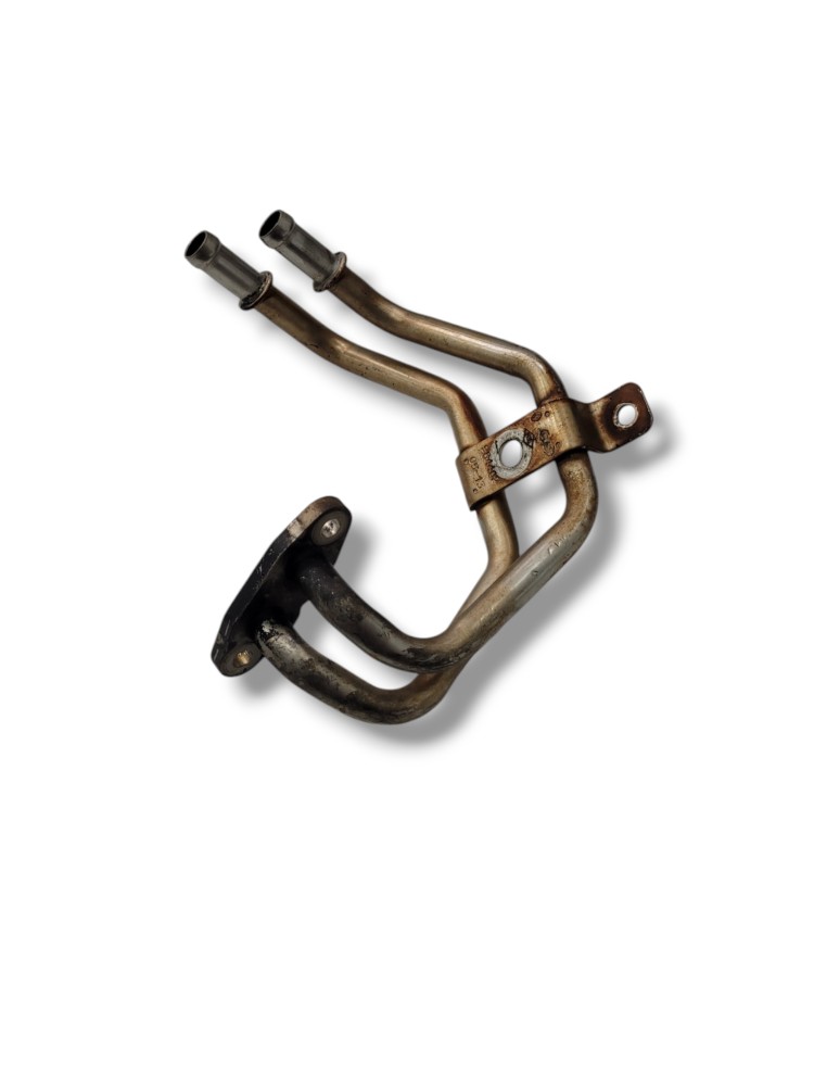 Cano Arrefecimento Turbina Renault Master 2013