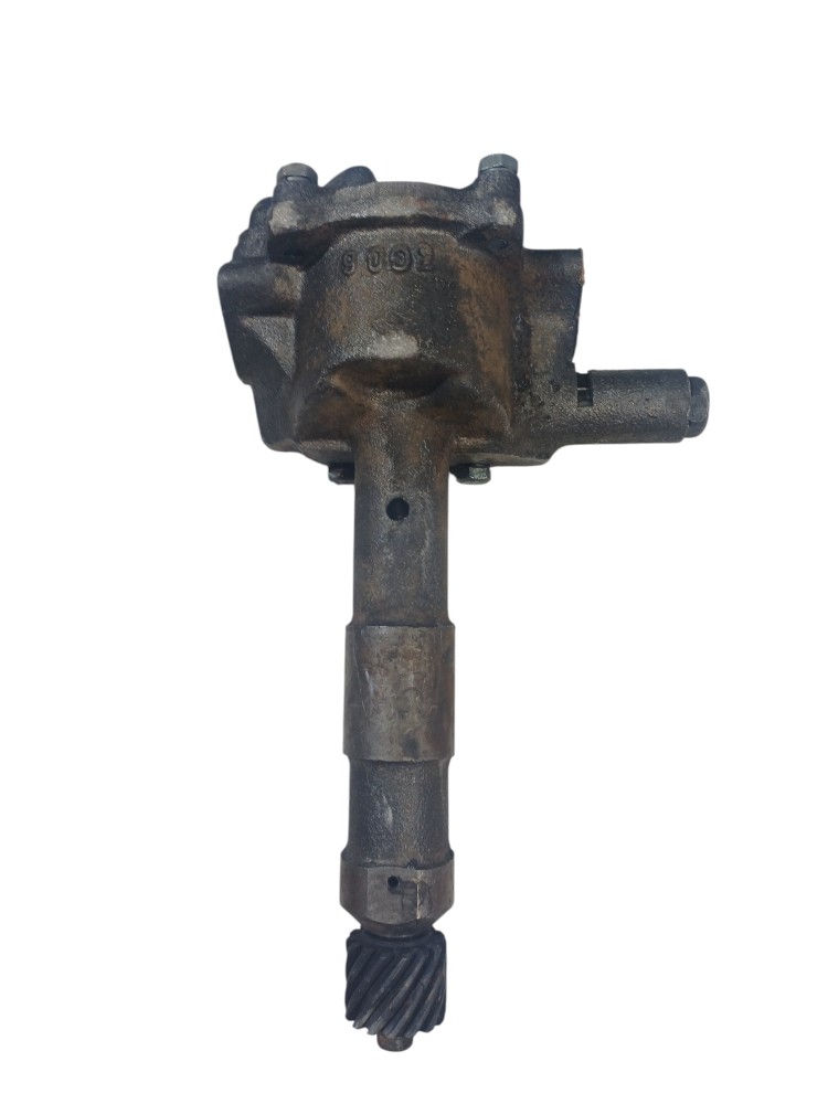 Bomba Oleo Topic 2.8 1993 a 1998