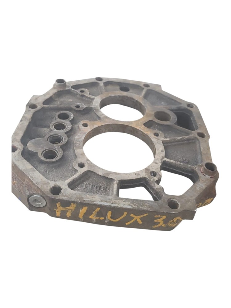 Flange Intermediario Cambio Hilux 2005