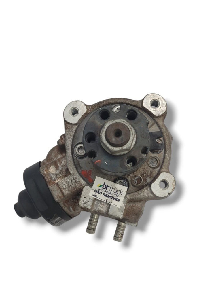 Bomba Alta Pressao Vw Amarok 2010 A 2016